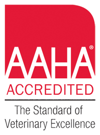 AAHA Accredited